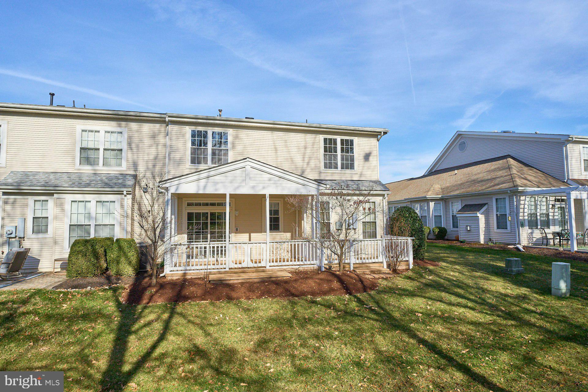 HERITAGE HUNT - Residential