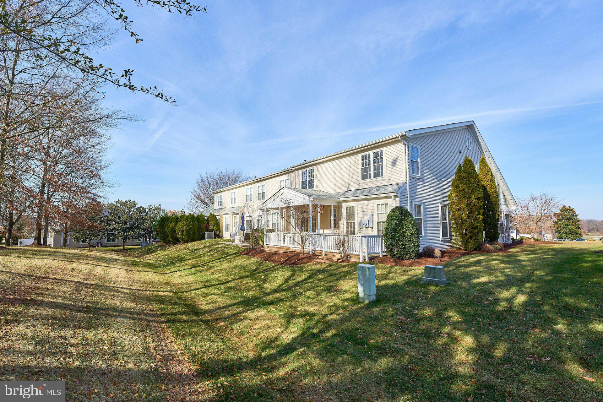 HERITAGE HUNT - Residential