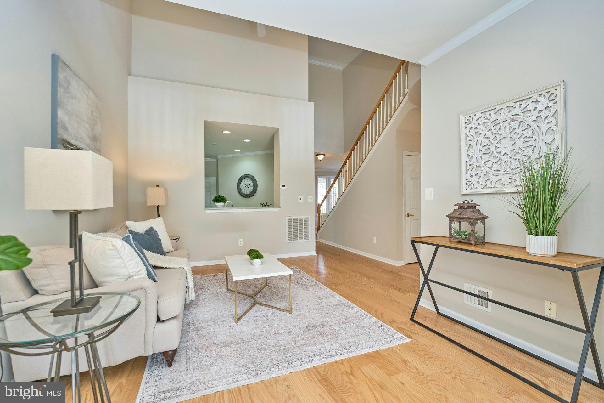 HERITAGE HUNT - Residential