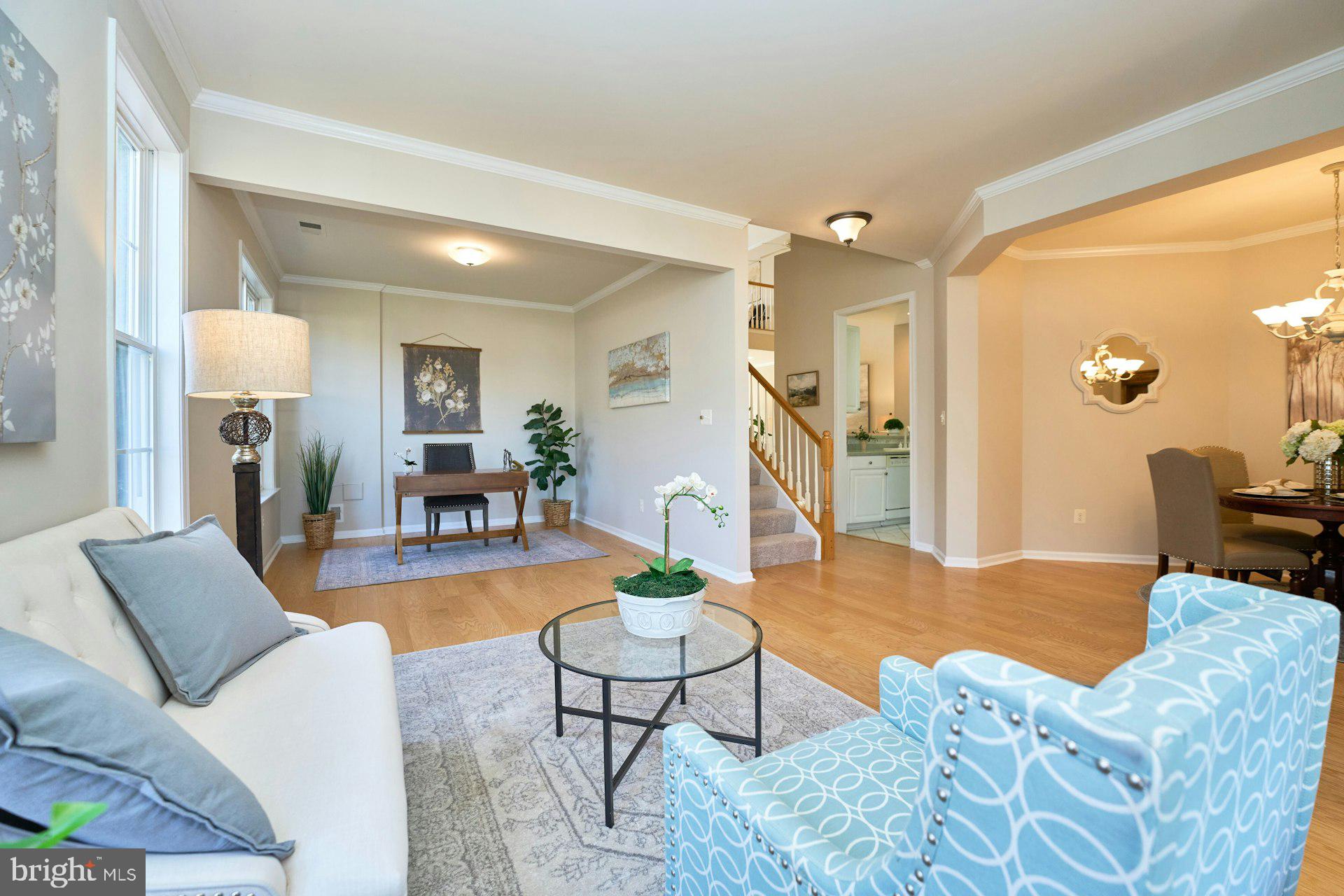 HERITAGE HUNT - Residential