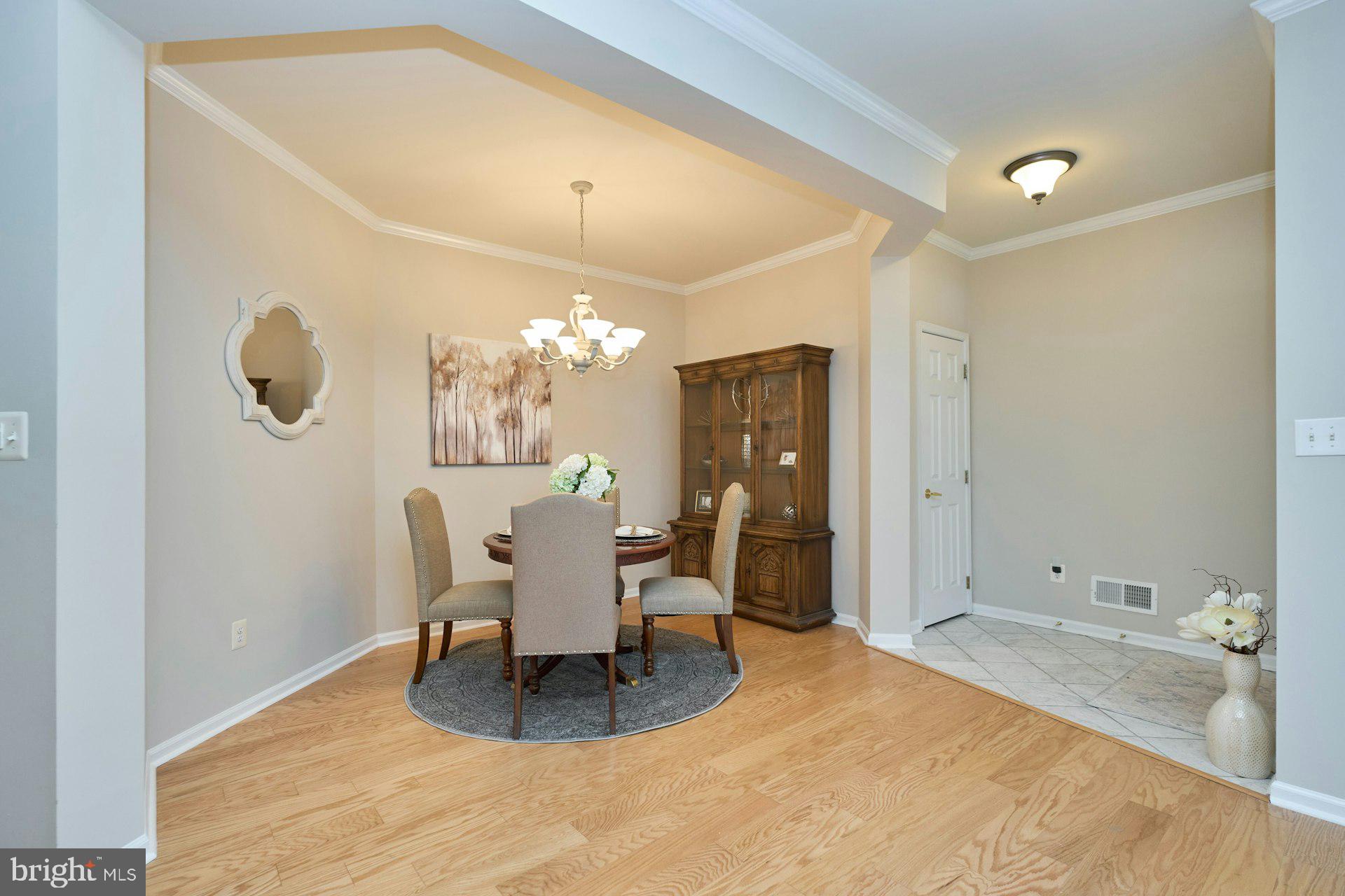 HERITAGE HUNT - Residential