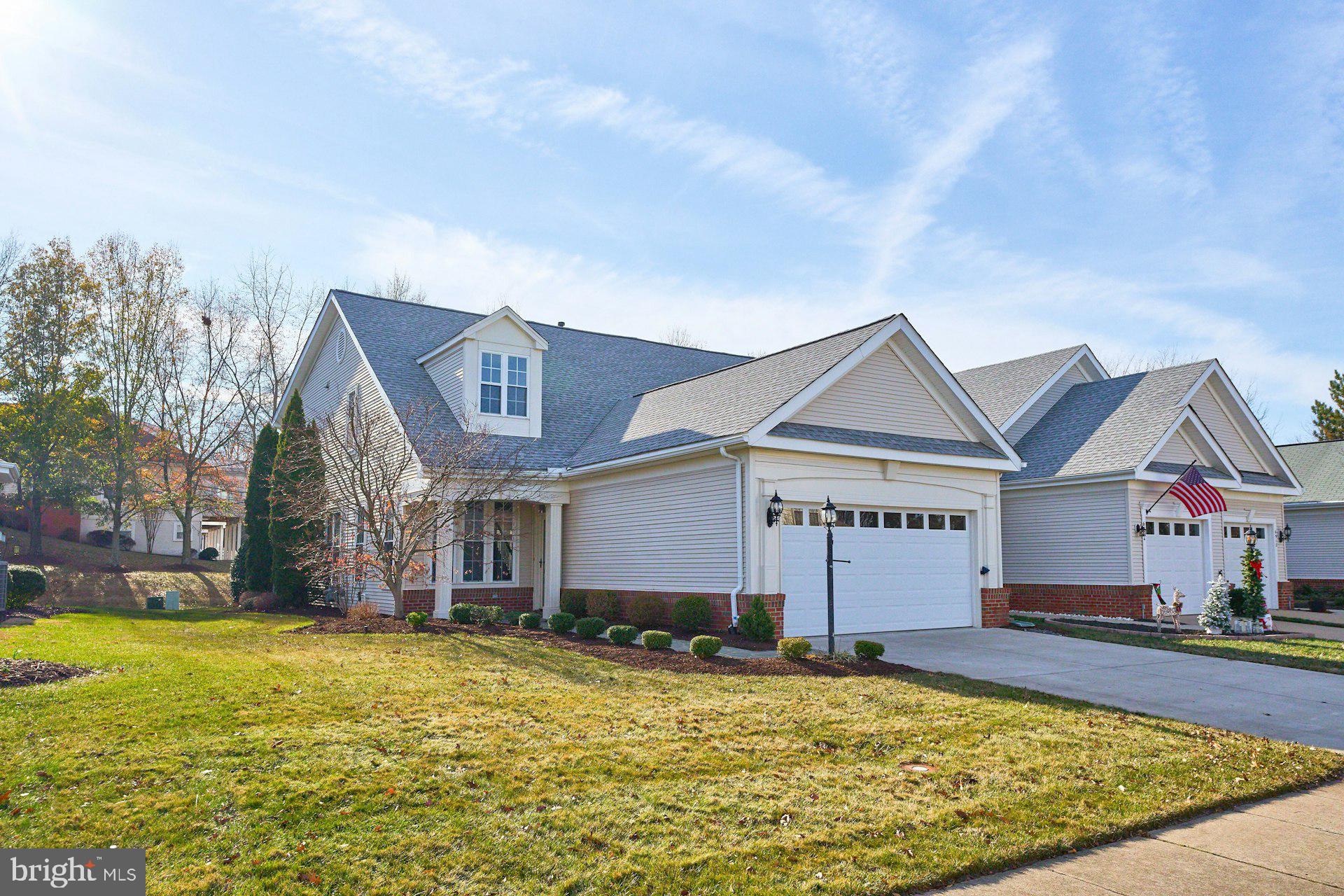 HERITAGE HUNT - Residential