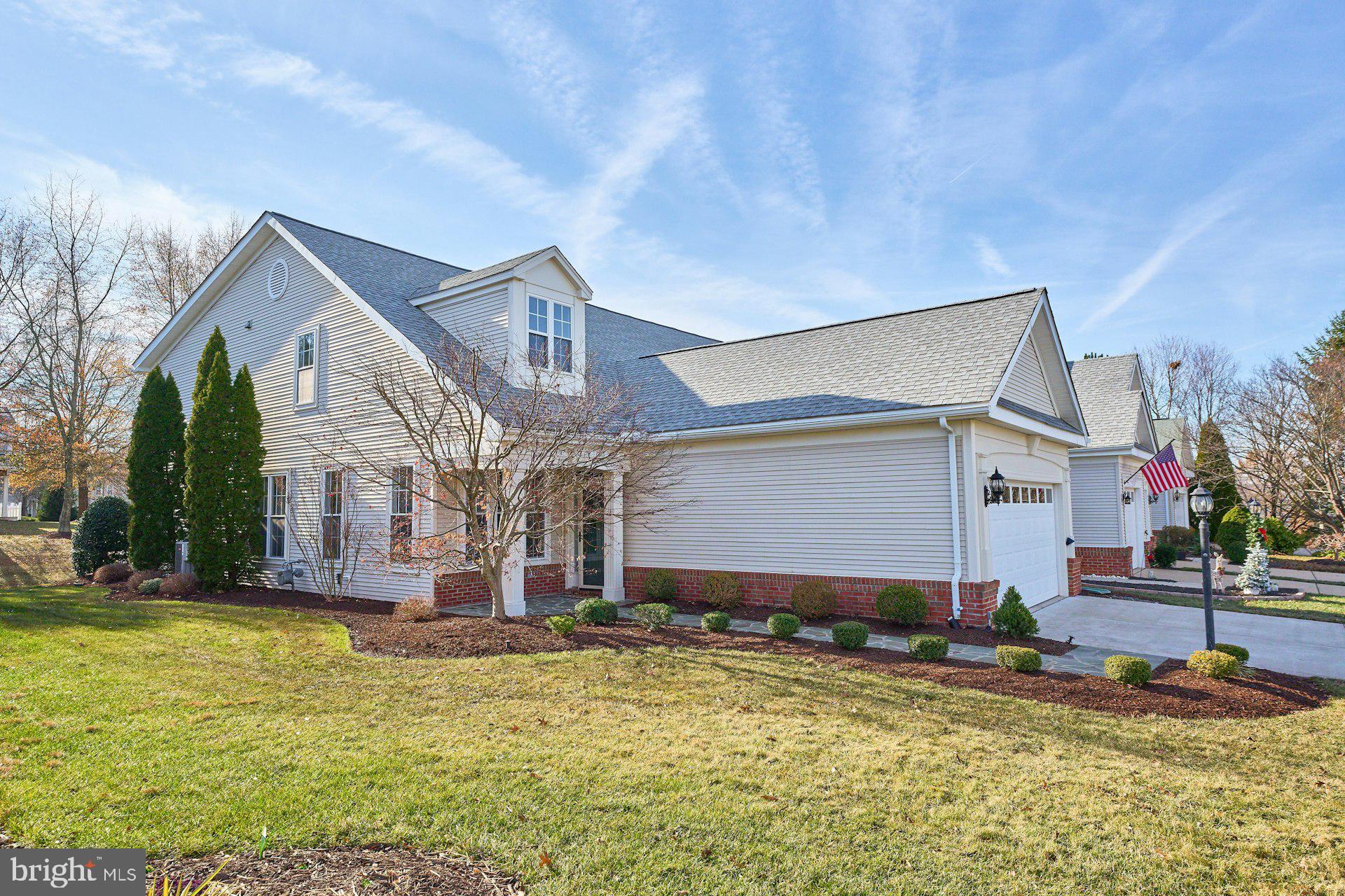 HERITAGE HUNT - Residential