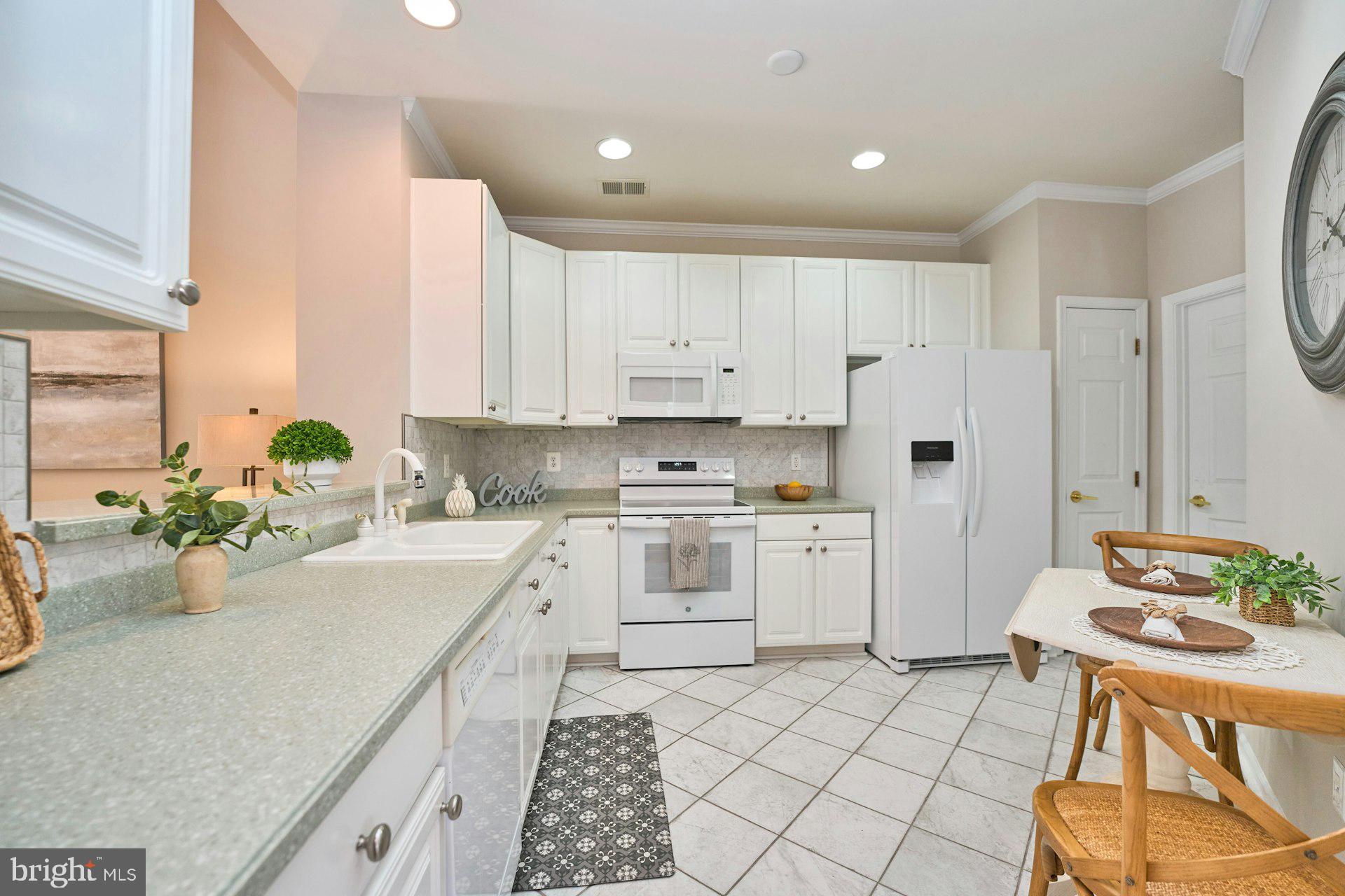 HERITAGE HUNT - Residential