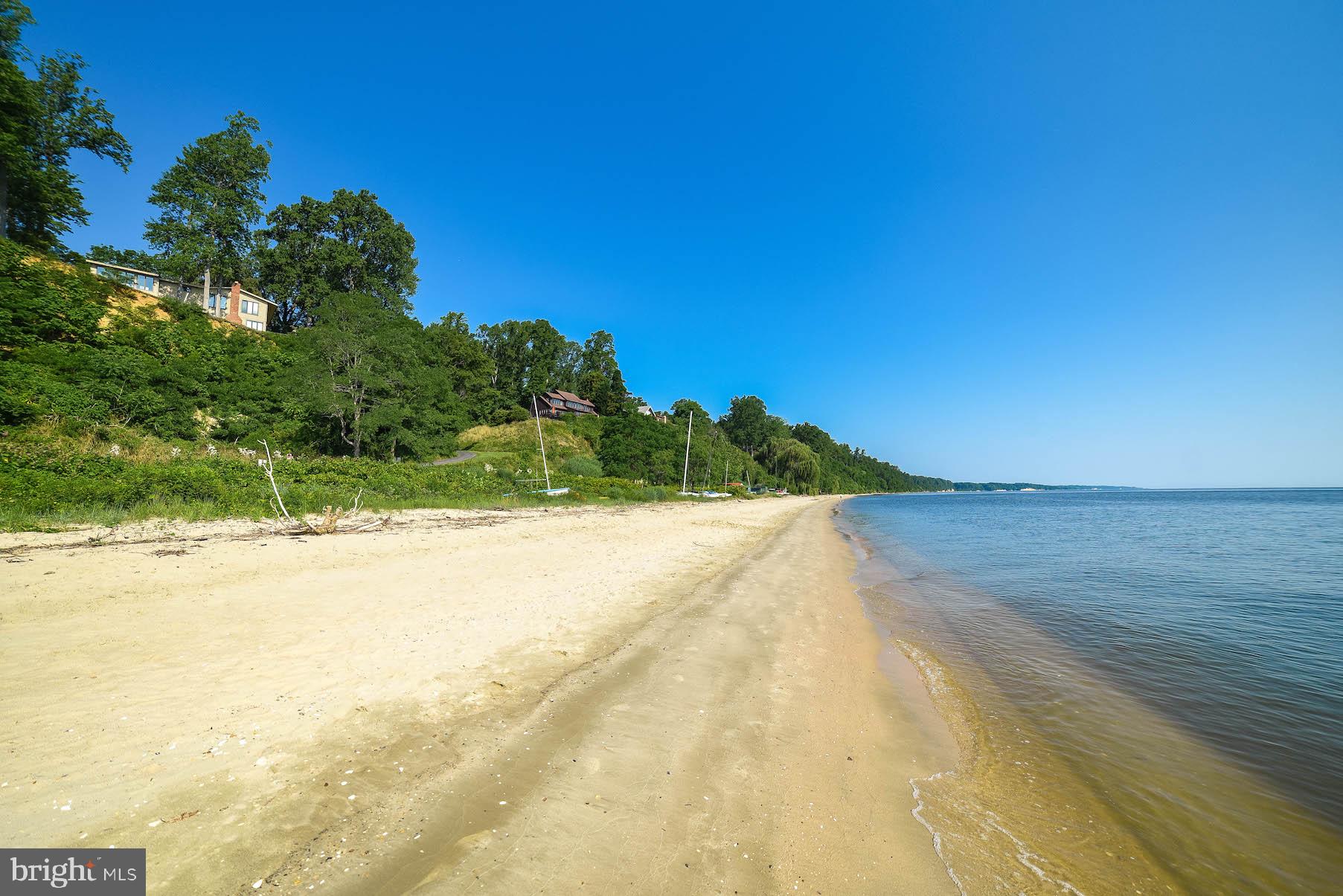 SCIENTISTS CLIFFS - Residential