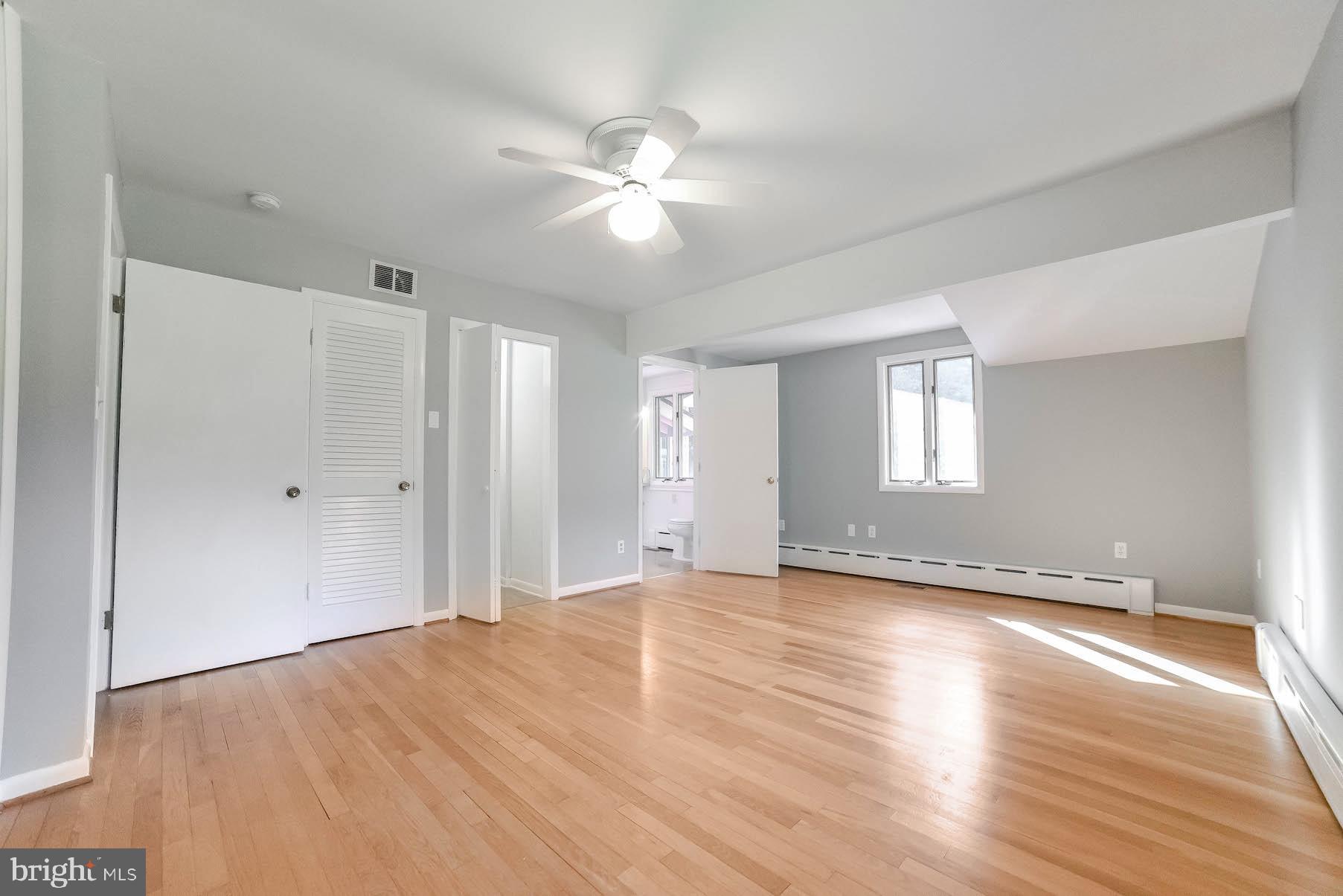 SCIENTISTS CLIFFS - Residential