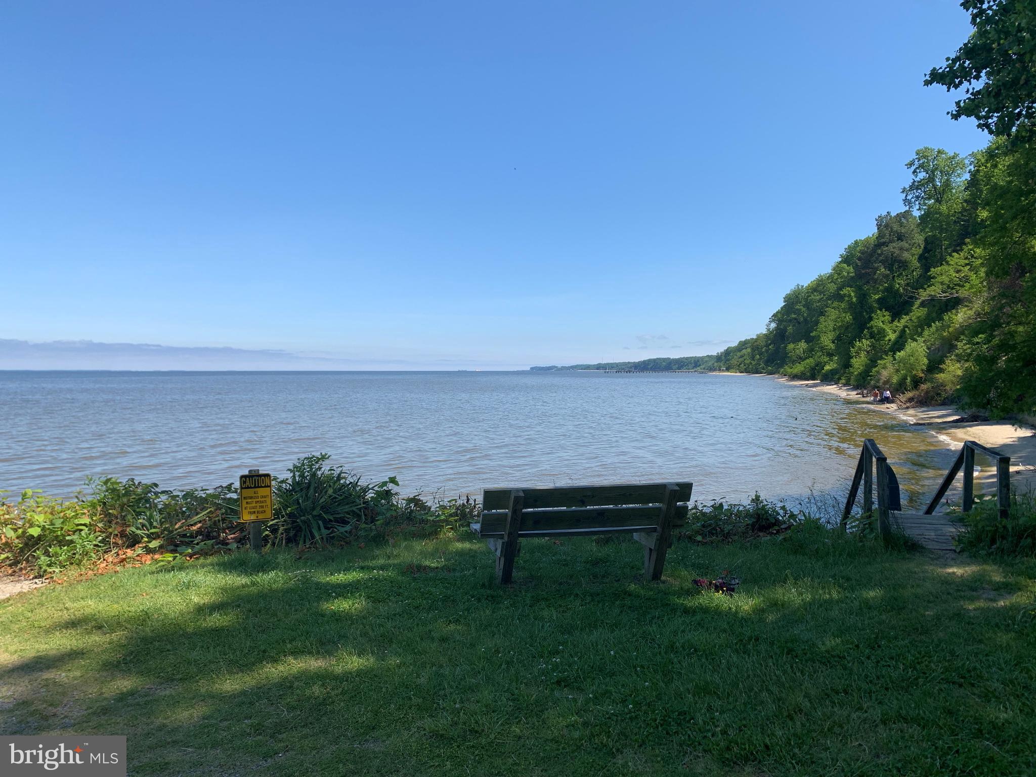 SCIENTISTS CLIFFS - Residential