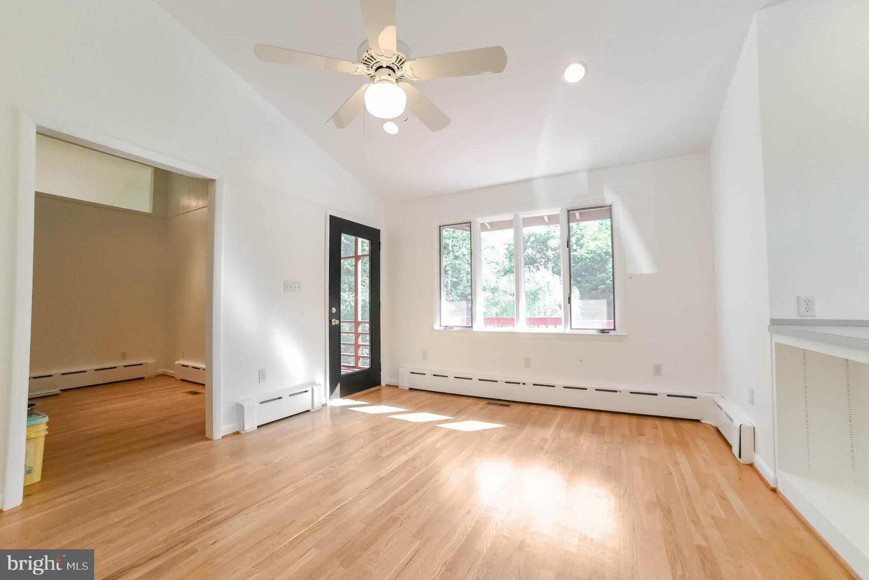 SCIENTISTS CLIFFS - Residential