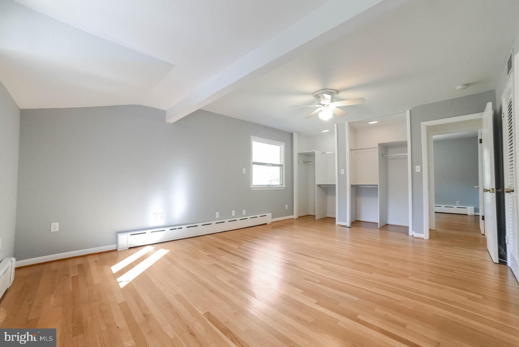 SCIENTISTS CLIFFS - Residential