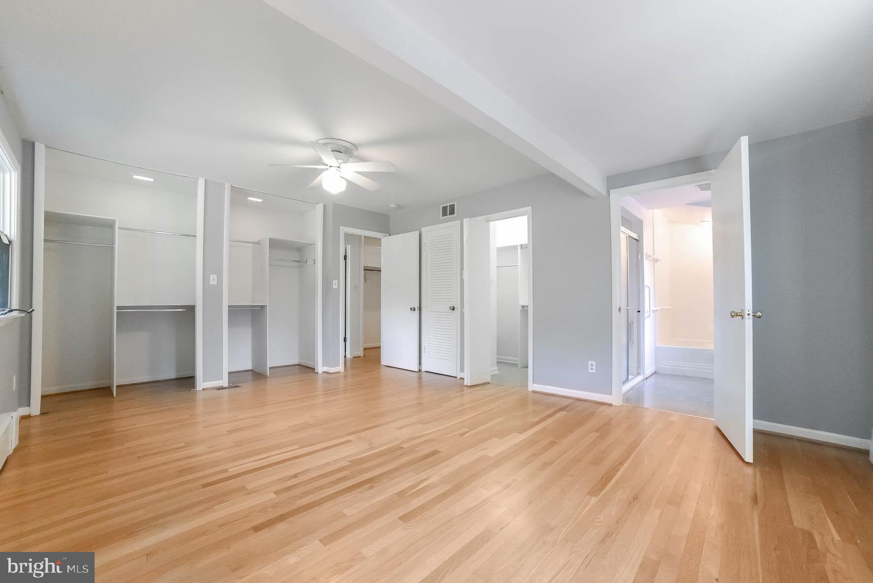 SCIENTISTS CLIFFS - Residential