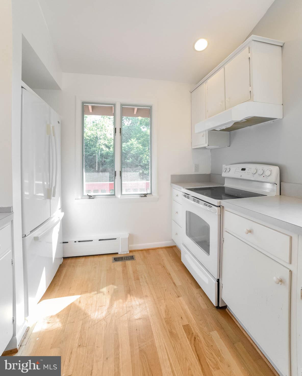 SCIENTISTS CLIFFS - Residential