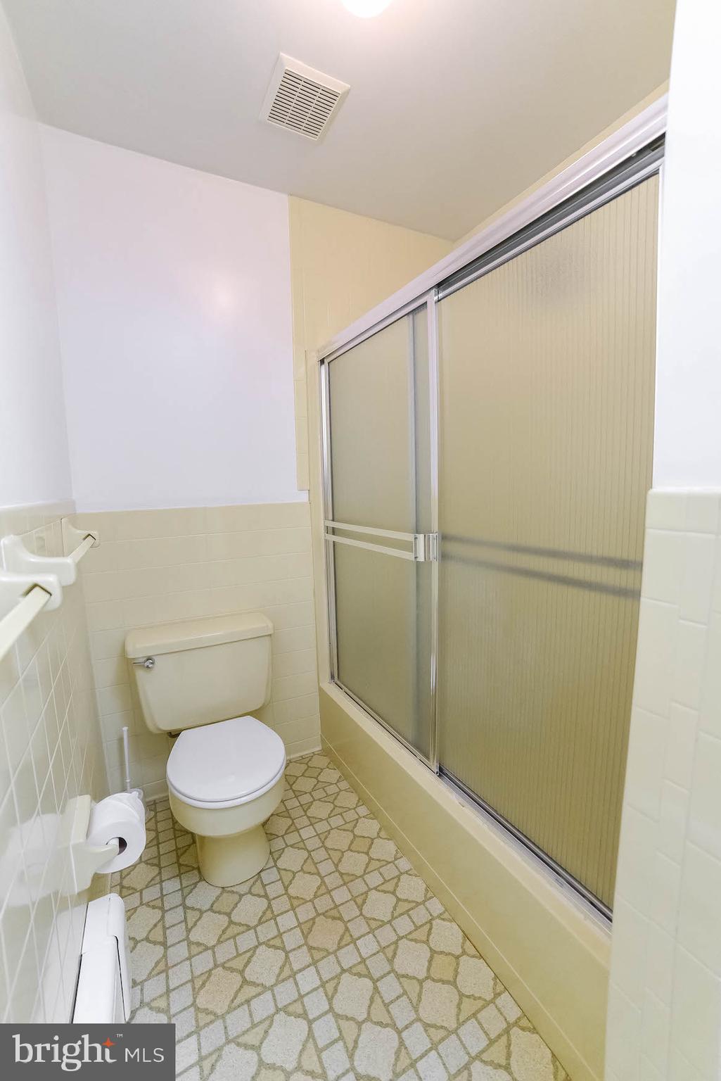 SCIENTISTS CLIFFS - Residential