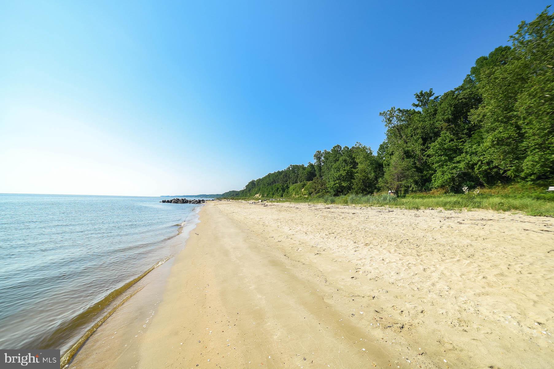 SCIENTISTS CLIFFS - Residential