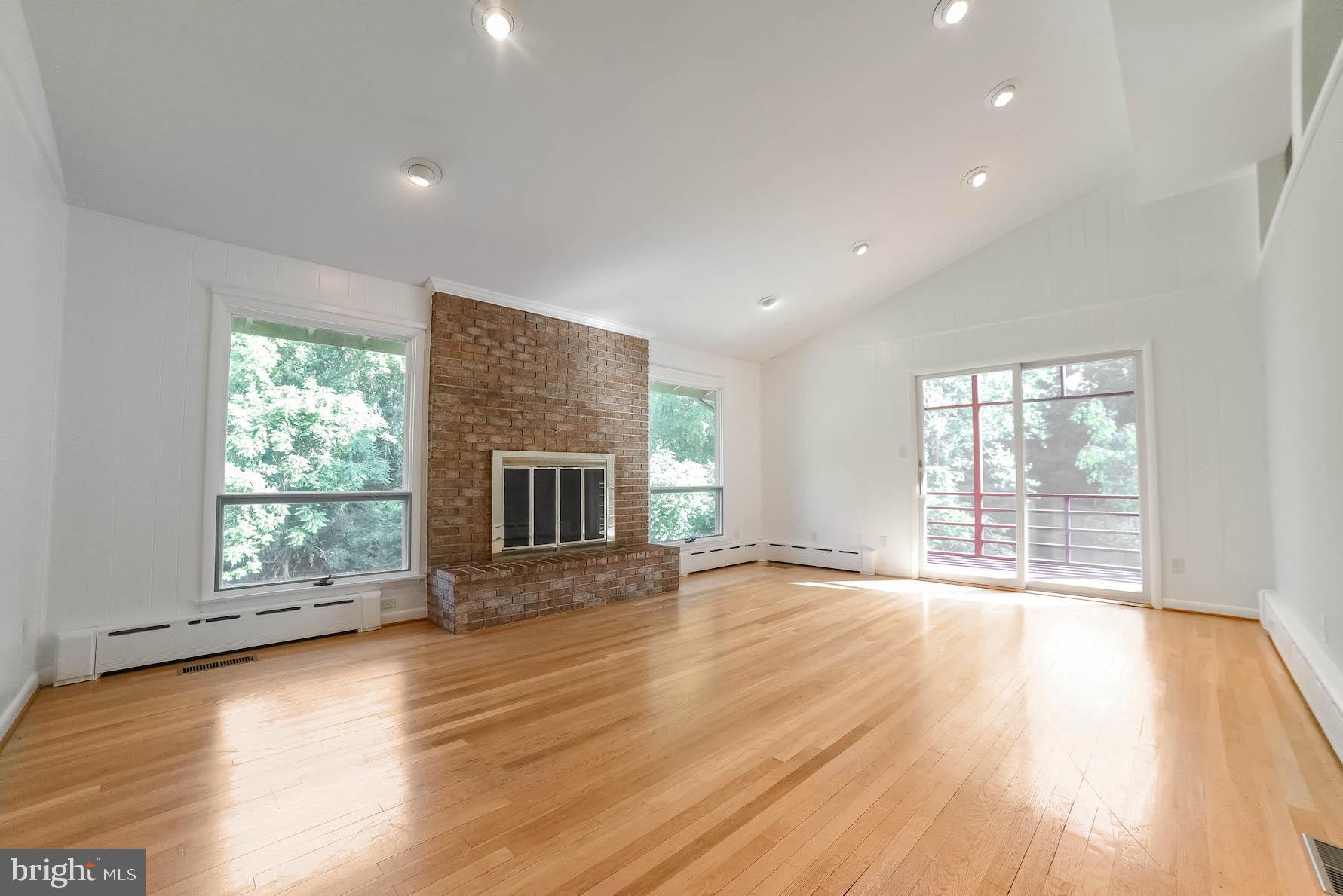 SCIENTISTS CLIFFS - Residential