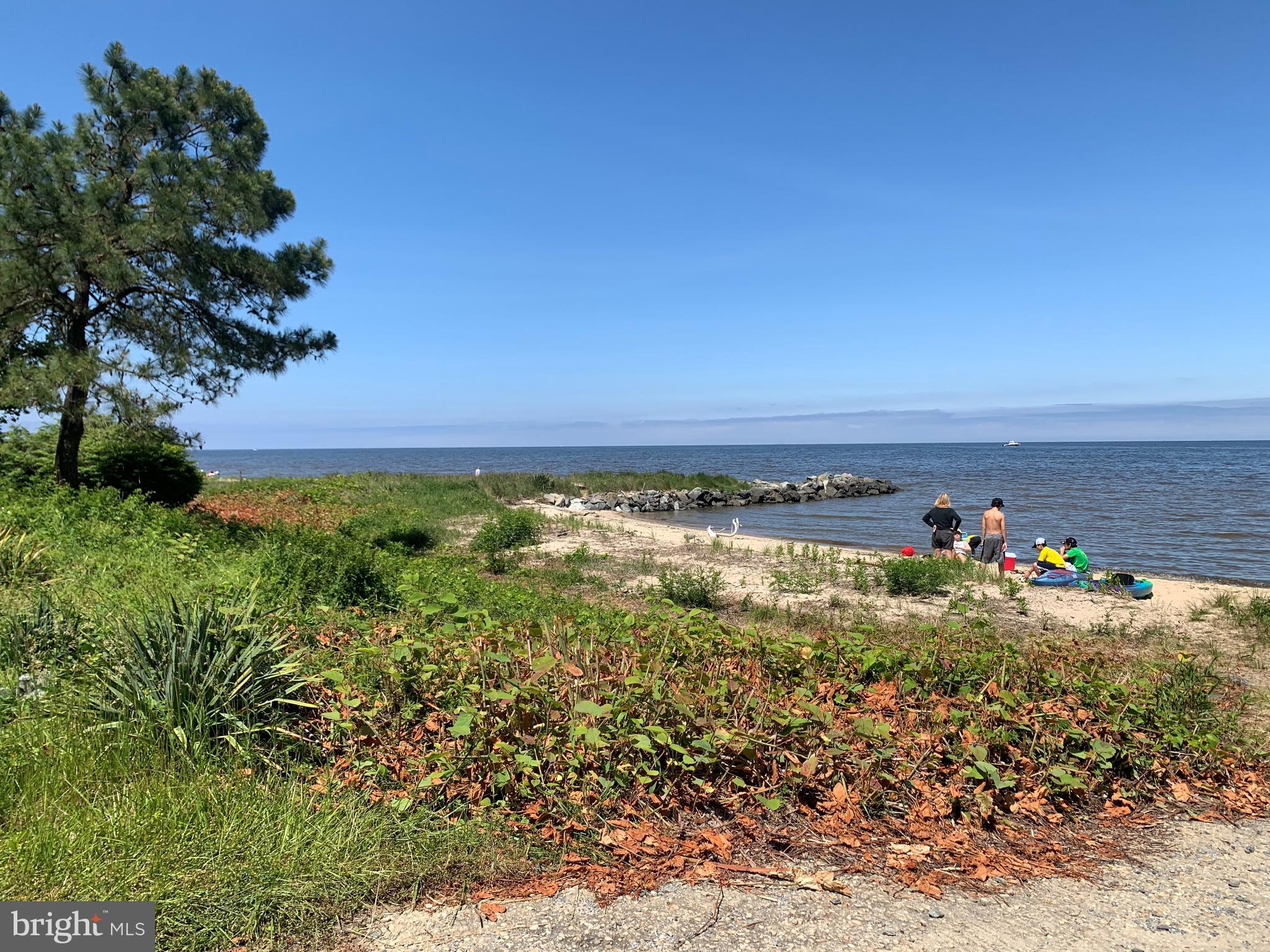 SCIENTISTS CLIFFS - Residential