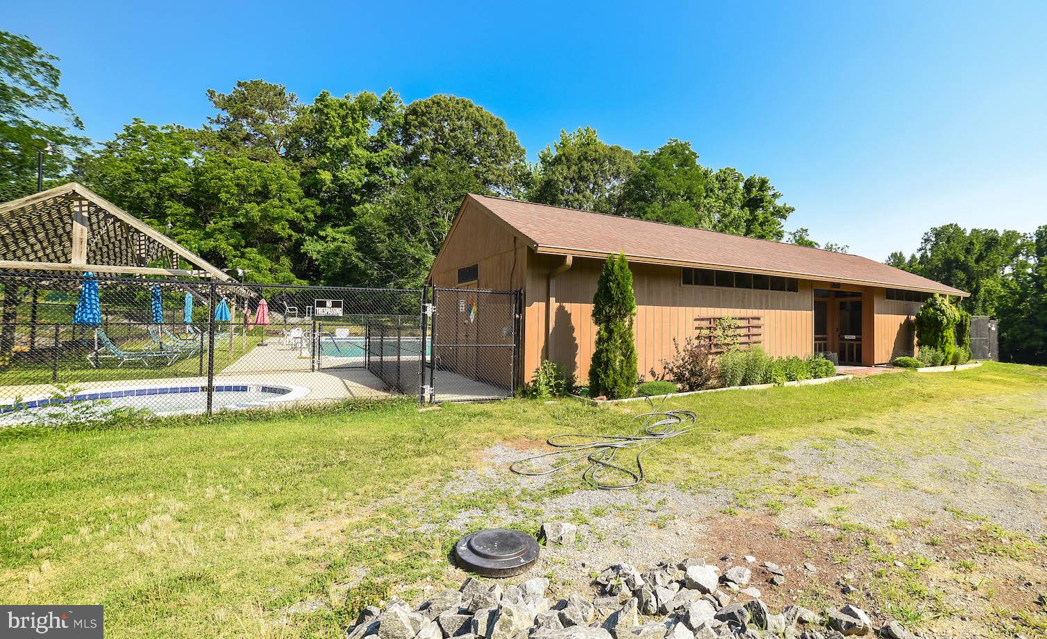 SCIENTISTS CLIFFS - Residential