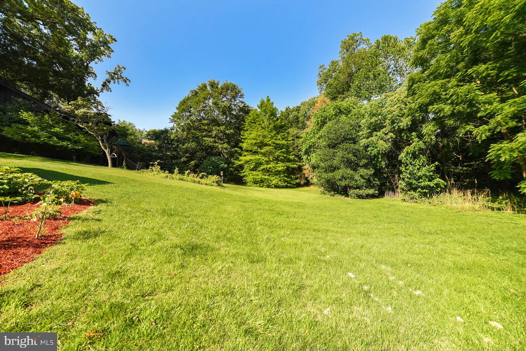 SCIENTISTS CLIFFS - Residential