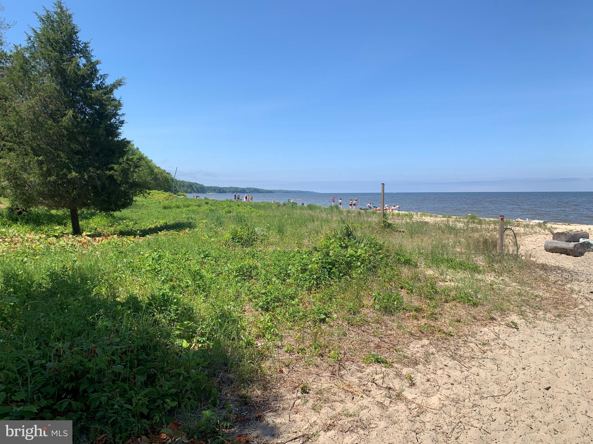 SCIENTISTS CLIFFS - Residential