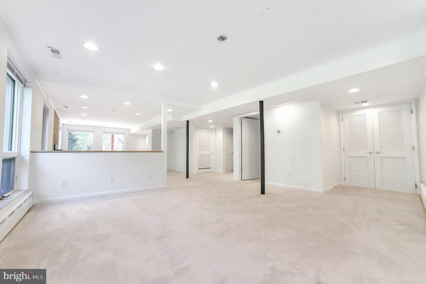 SCIENTISTS CLIFFS - Residential