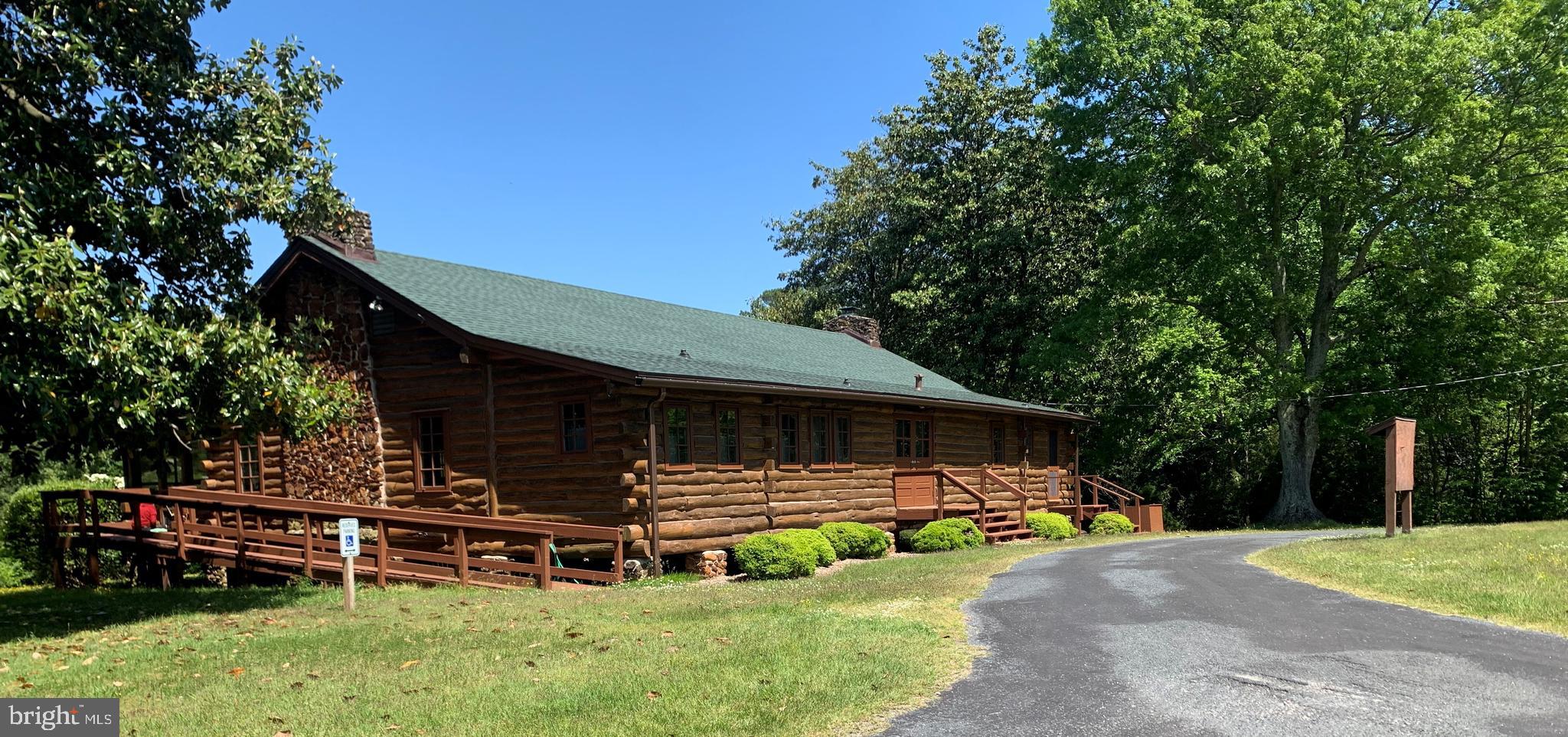 SCIENTISTS CLIFFS - Residential