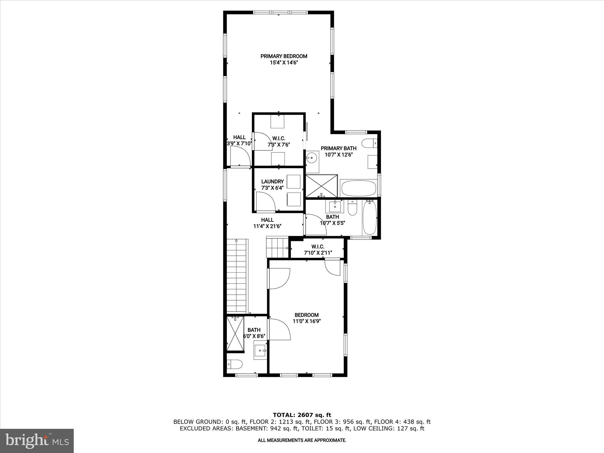 ROLAND PARK - Residential