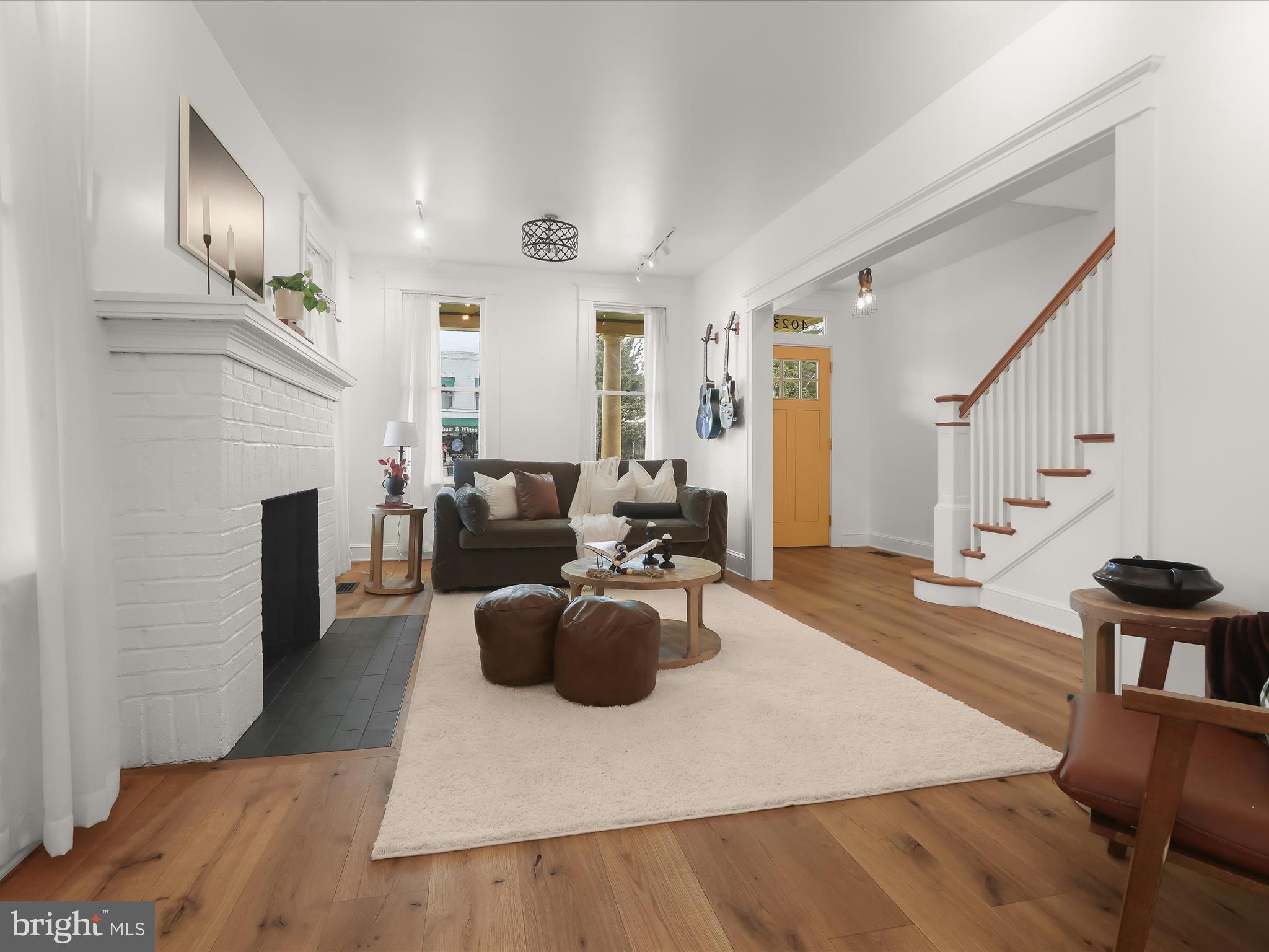 ROLAND PARK - Residential