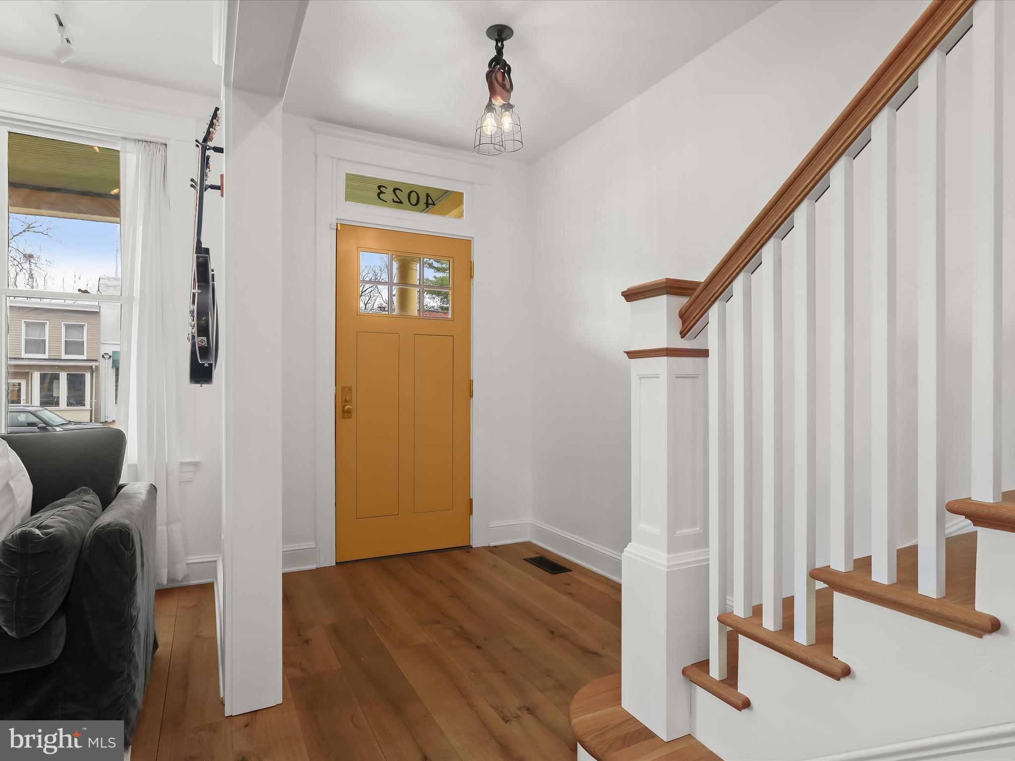 ROLAND PARK - Residential