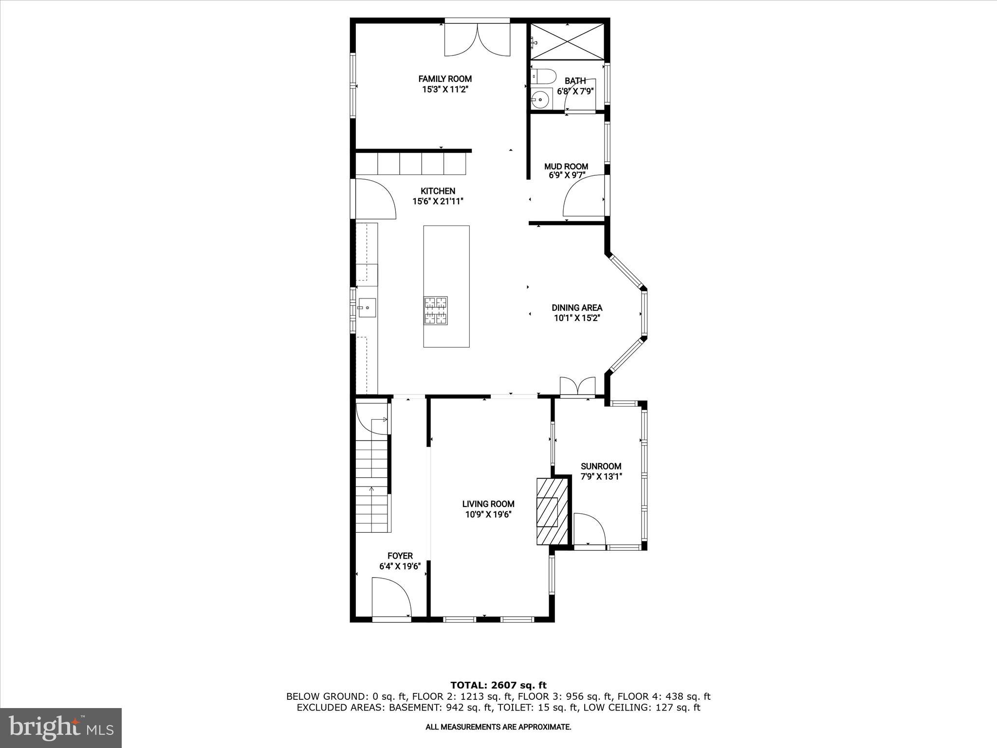 ROLAND PARK - Residential