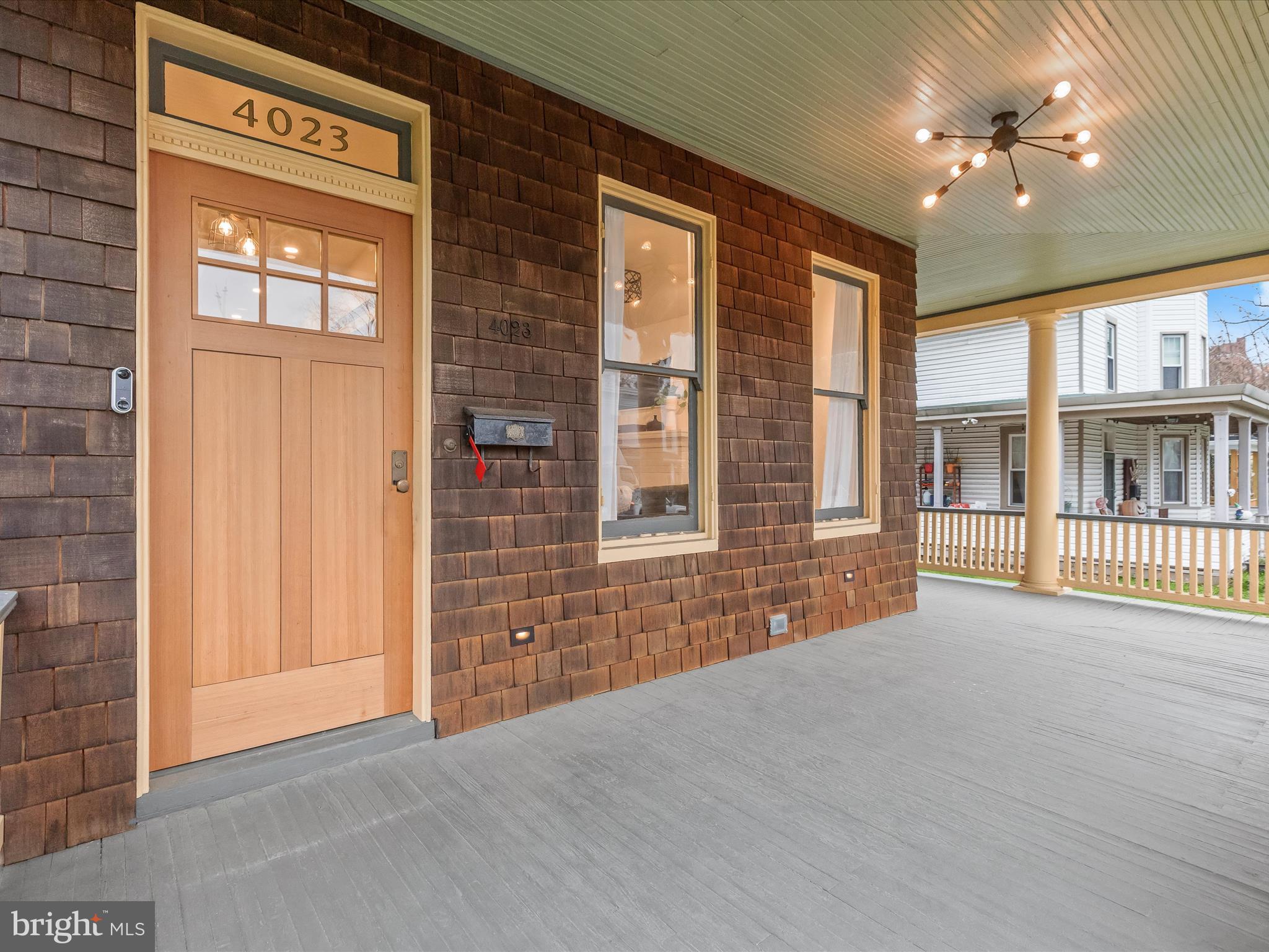 ROLAND PARK - Residential