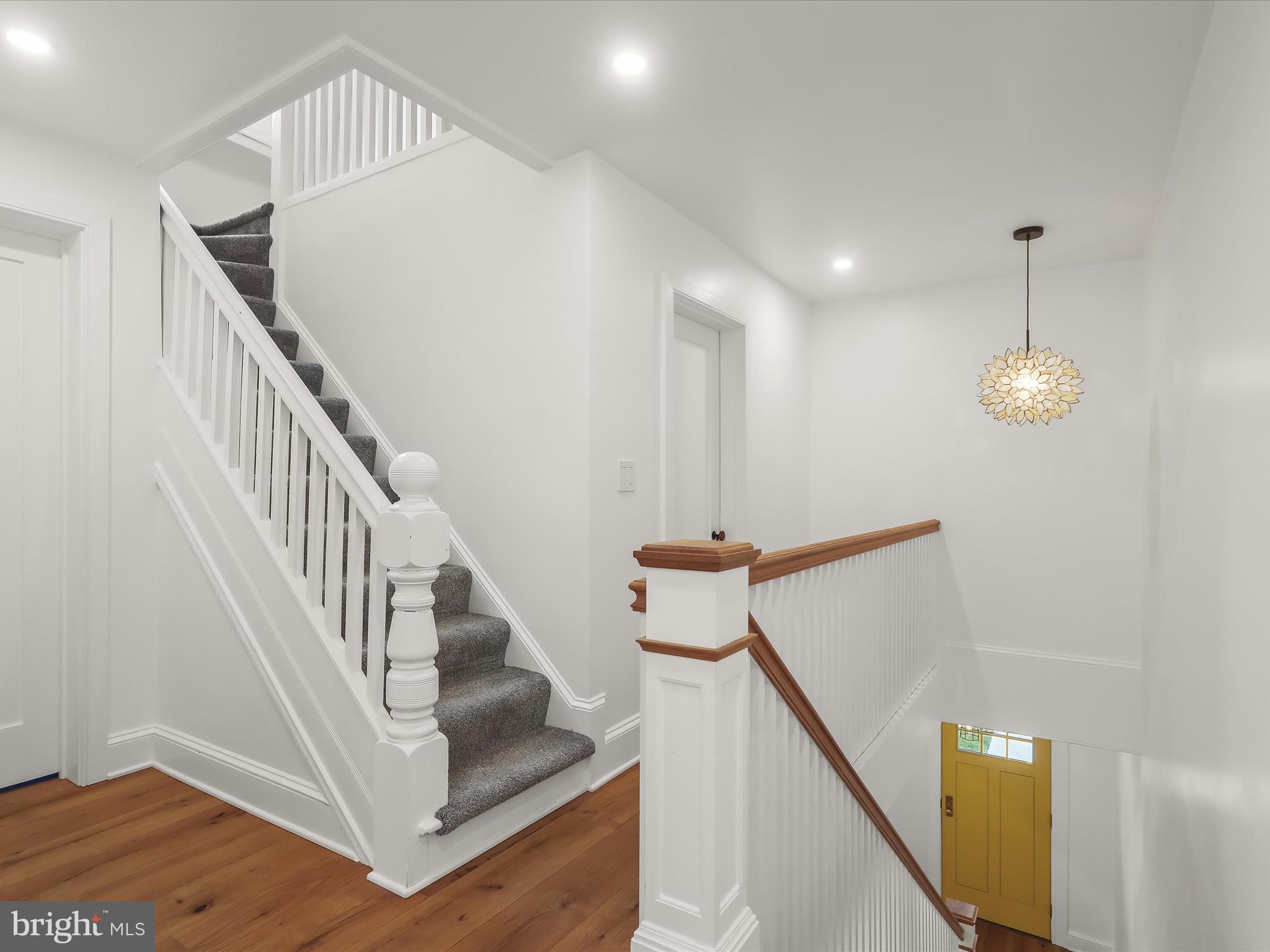 ROLAND PARK - Residential