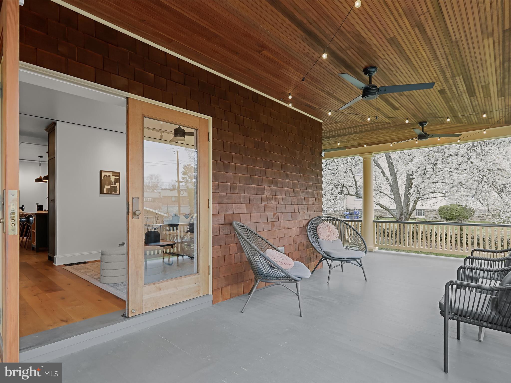 ROLAND PARK - Residential