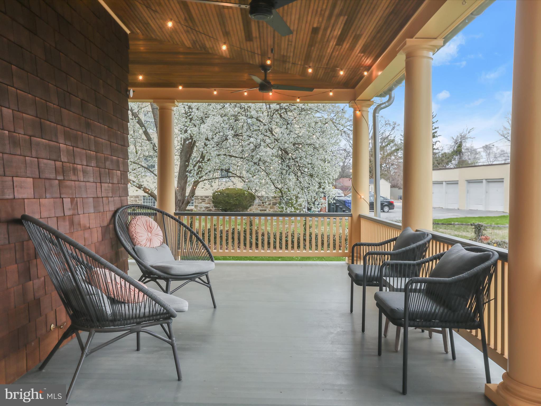 ROLAND PARK - Residential