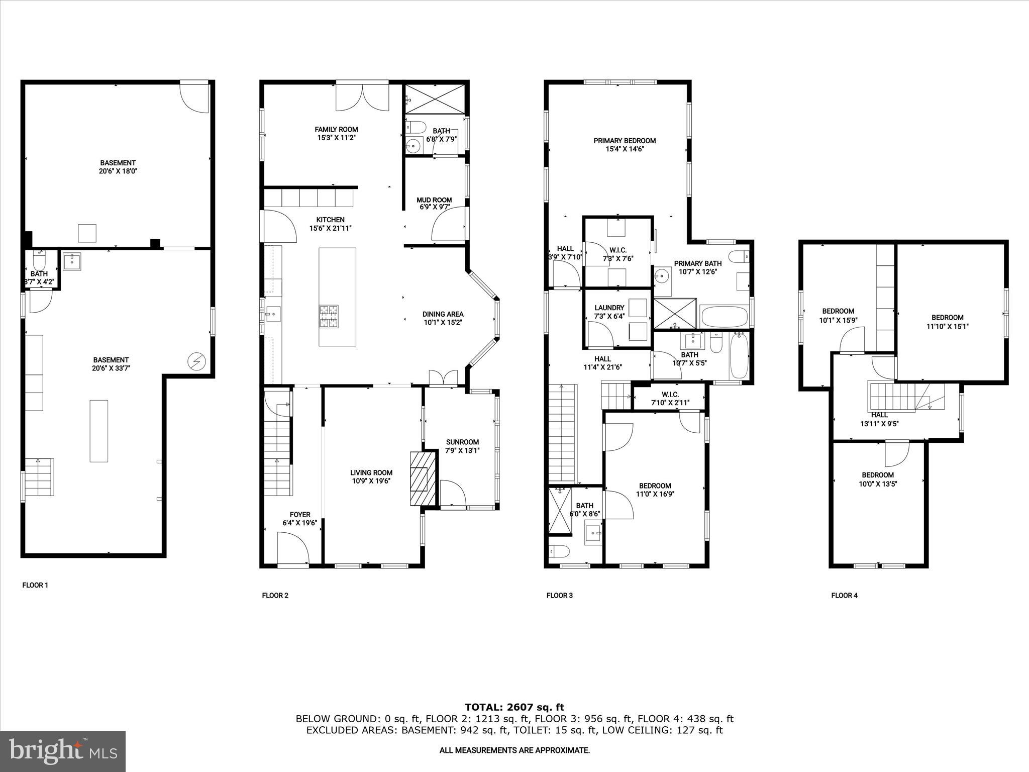 ROLAND PARK - Residential