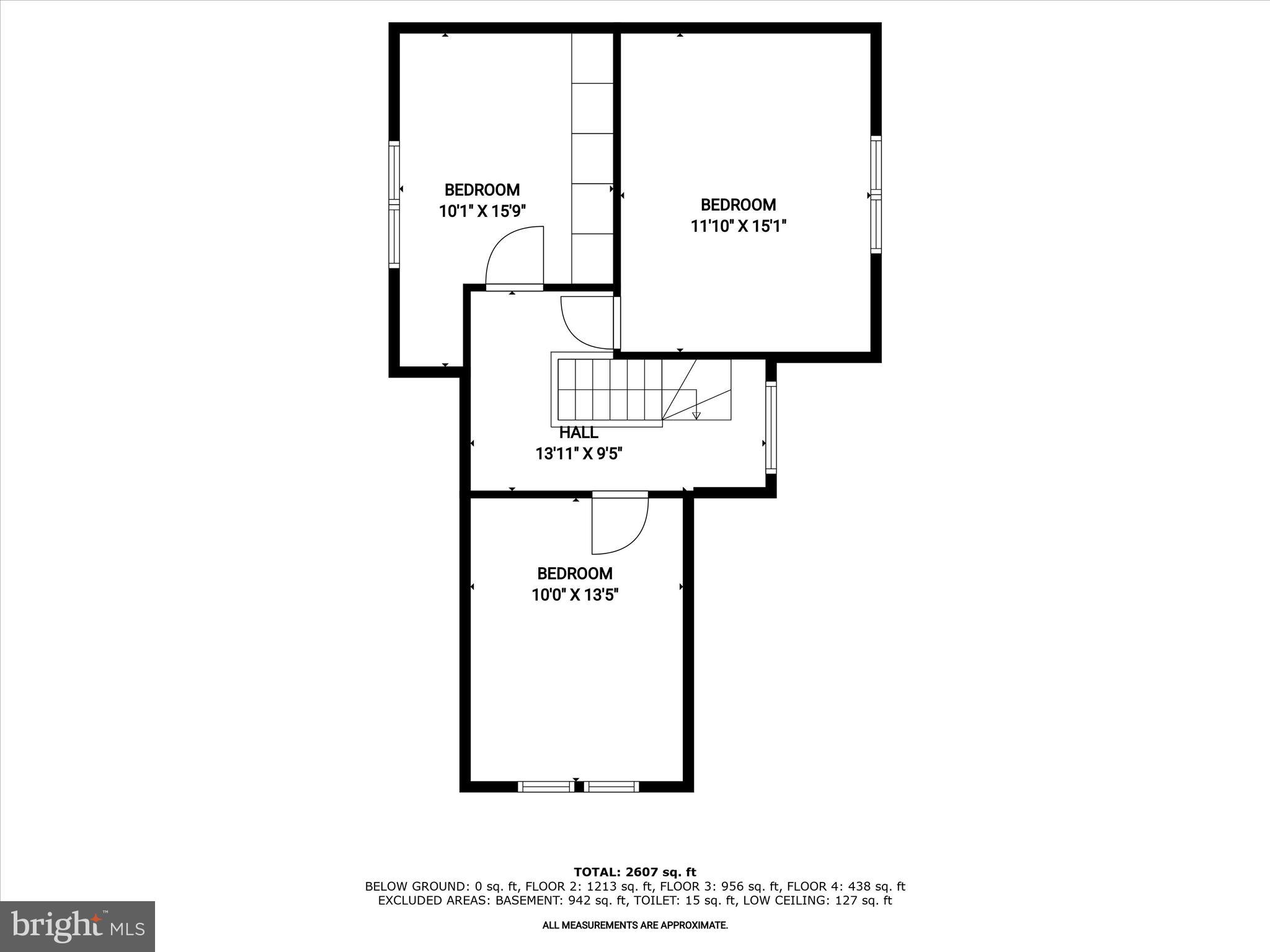 ROLAND PARK - Residential