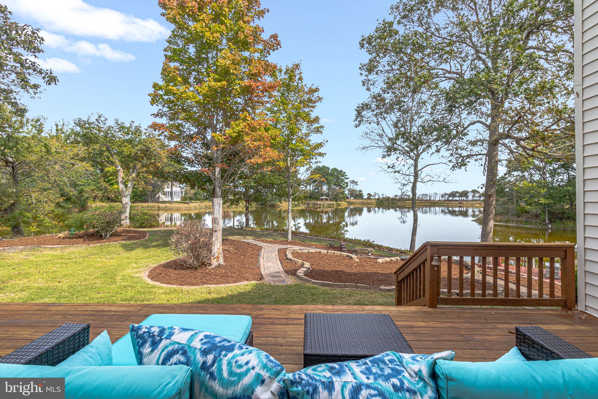 451 WITCH DUCK LANE