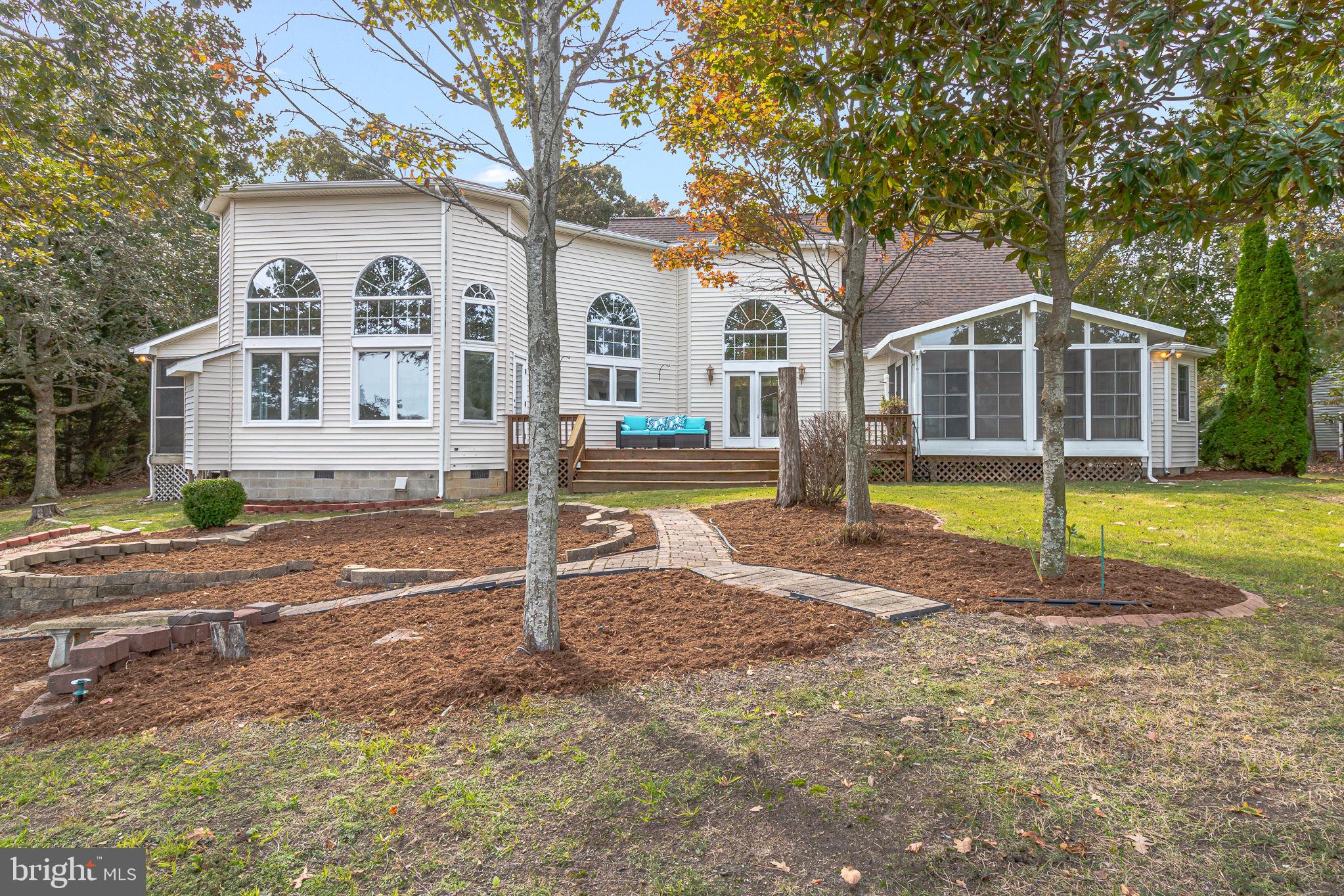 451 WITCH DUCK LANE
