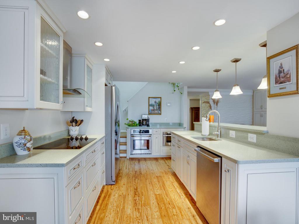 NORTH CHESAPEAKE BEACH - Residential Lease