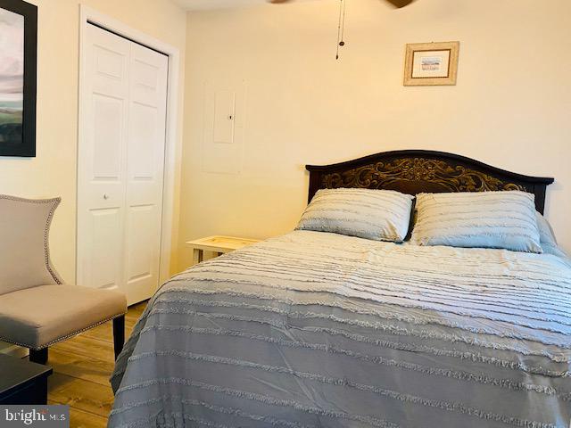 NORTH CHESAPEAKE BEACH - Residential Lease