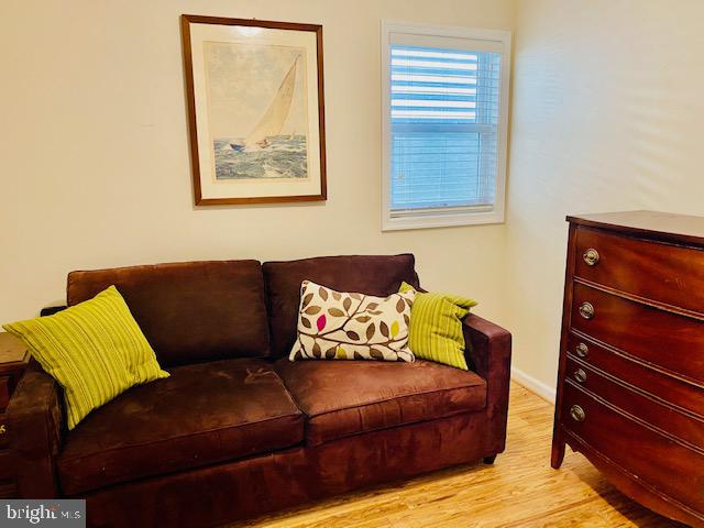 NORTH CHESAPEAKE BEACH - Residential Lease