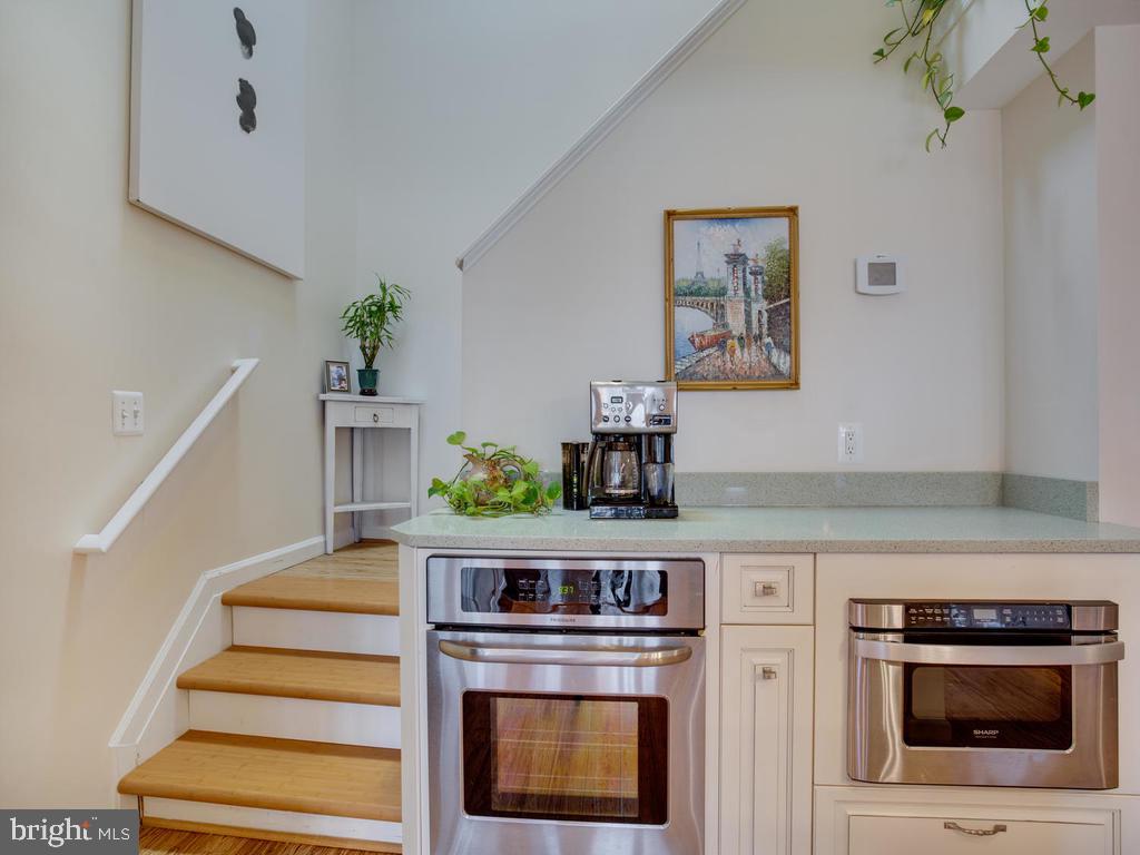 NORTH CHESAPEAKE BEACH - Residential Lease