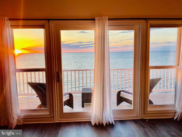 NORTH CHESAPEAKE BEACH - Residential Lease