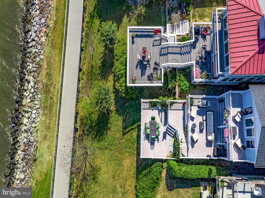 NORTH CHESAPEAKE BEACH - Residential Lease