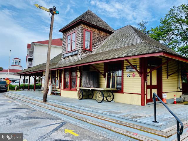 NORTH CHESAPEAKE BEACH - Residential Lease