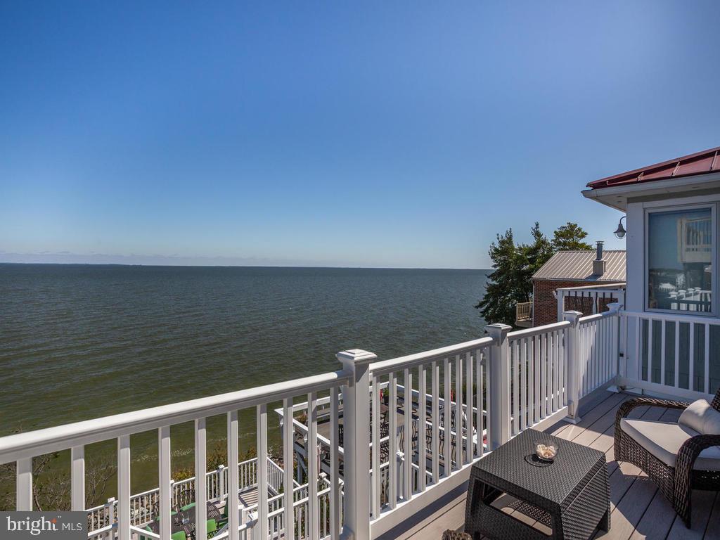 NORTH CHESAPEAKE BEACH - Residential Lease