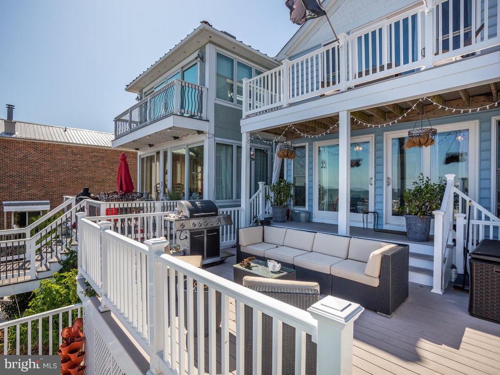 NORTH CHESAPEAKE BEACH - Residential Lease