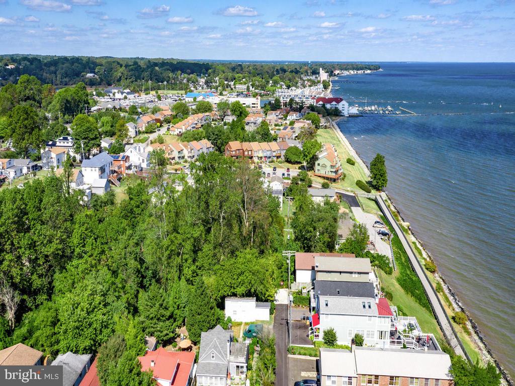 NORTH CHESAPEAKE BEACH - Residential Lease