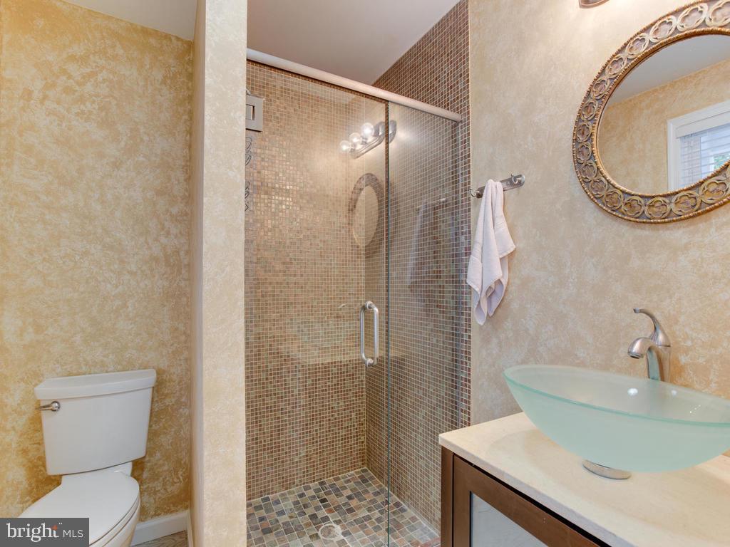 NORTH CHESAPEAKE BEACH - Residential Lease