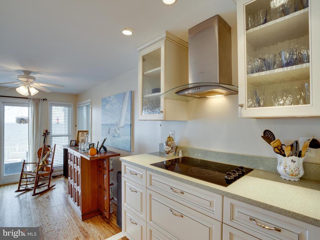 NORTH CHESAPEAKE BEACH - Residential Lease