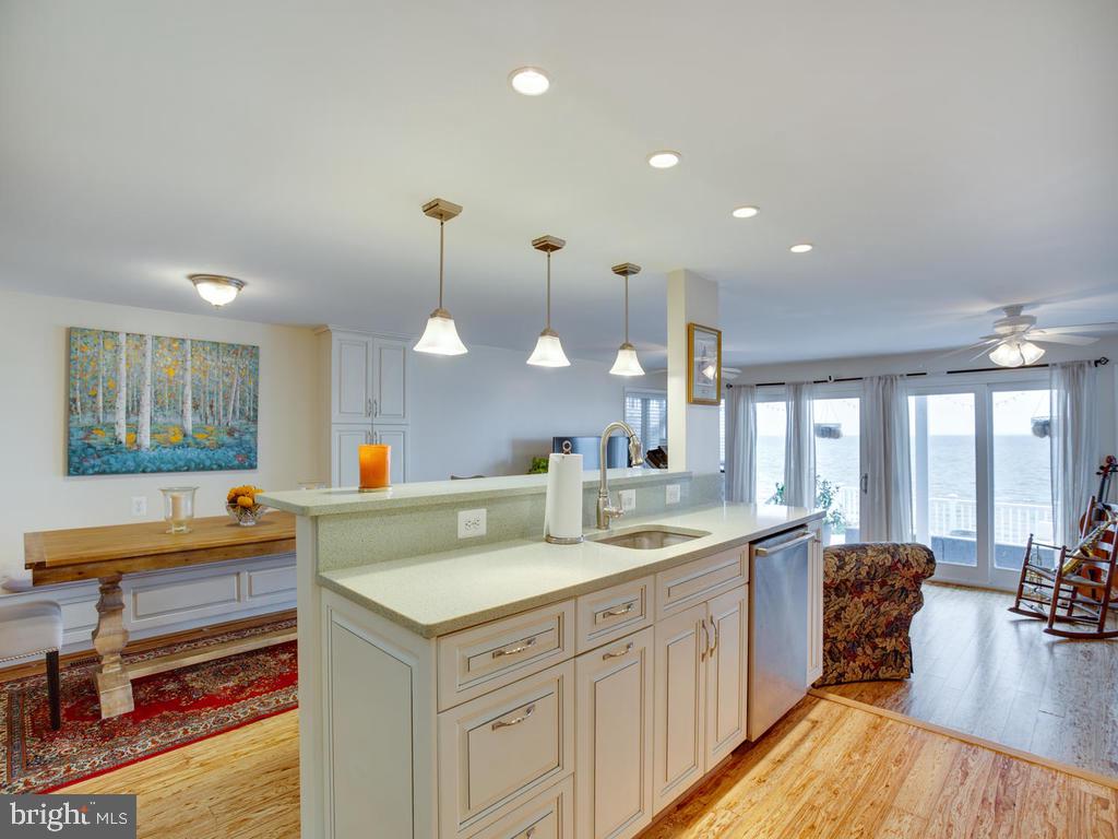 NORTH CHESAPEAKE BEACH - Residential Lease