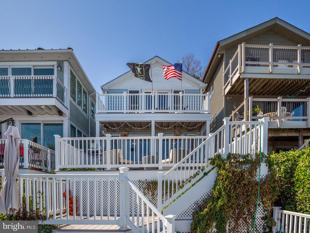 NORTH CHESAPEAKE BEACH - Residential Lease